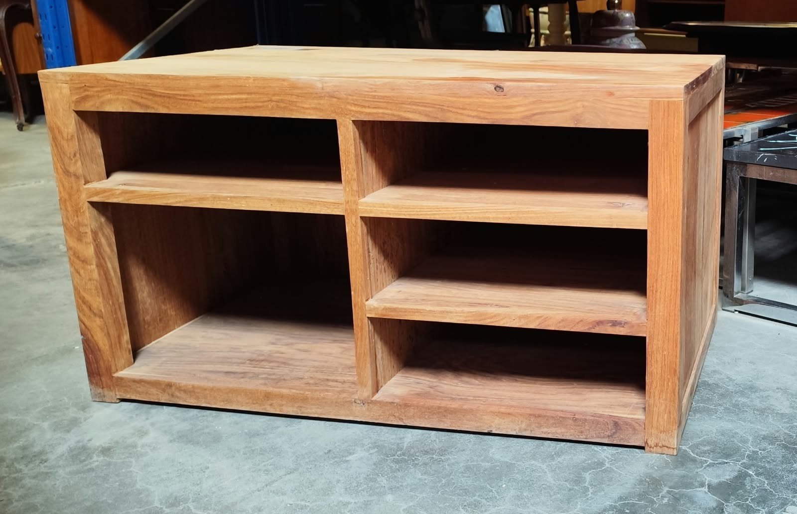 retro.vintage salontafel, Ophalen