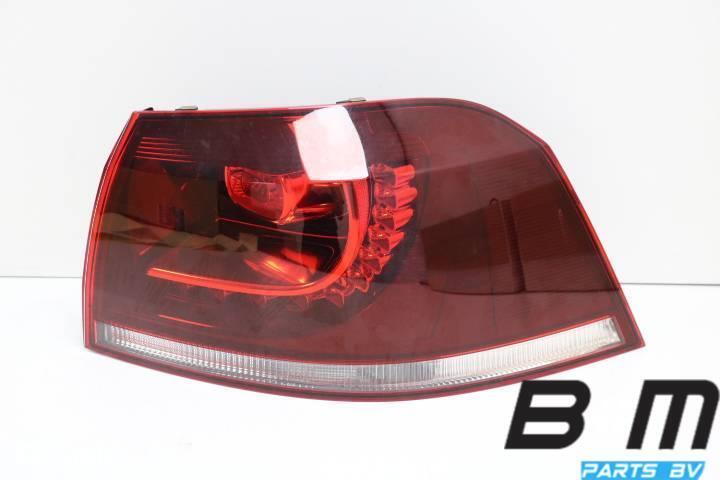 LED achterlicht rechts VW Golf 6 Cabrio, Auto-onderdelen, Gebruikt