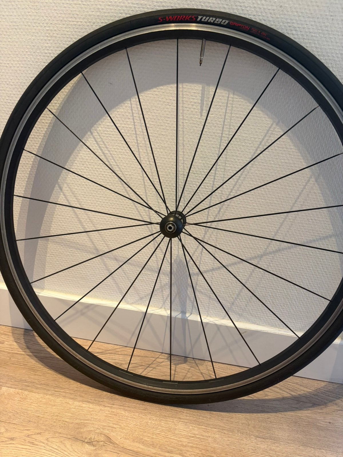 Campagnolo Neutron Ultra wielset velgrem Campa of Shimano, Fietsen en Brommers, Ophalen of Verzenden, Zo goed als nieuw