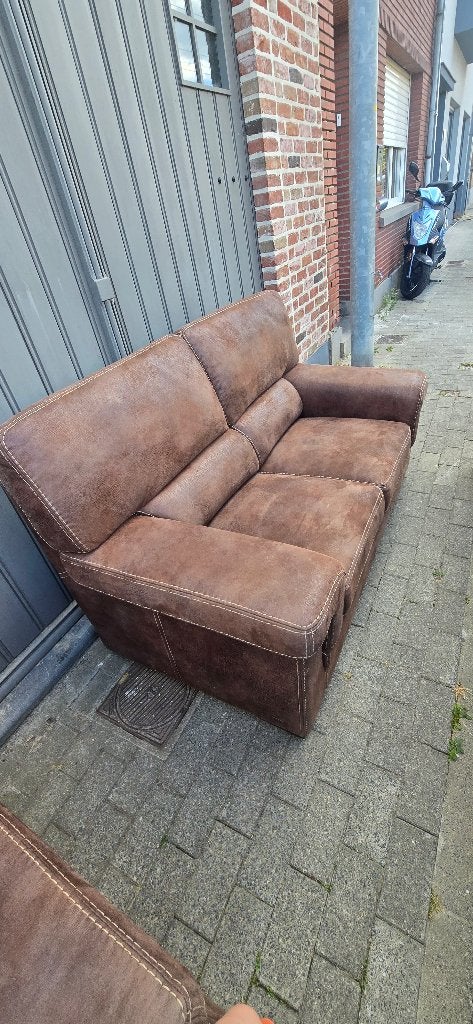 Zetels, Ophalen, Gebruikt, Overige maten, Minder dan 75 cm