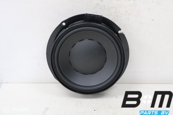 Dynaudio luidspreker achterzijde VW Passat B8 3C0035453B, Utilisé