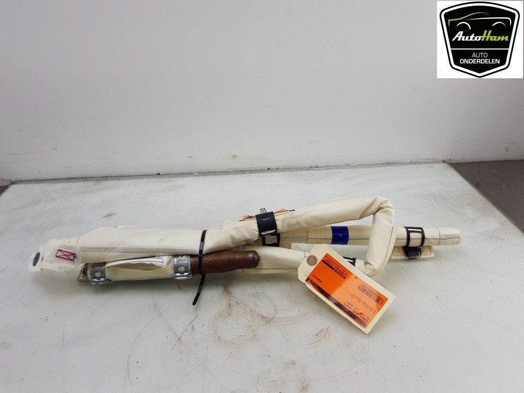 AIRBAG TOIT DROIT Volkswagen Golf VI (5K1) (|5K6880742B|), Utilisé, Volkswagen