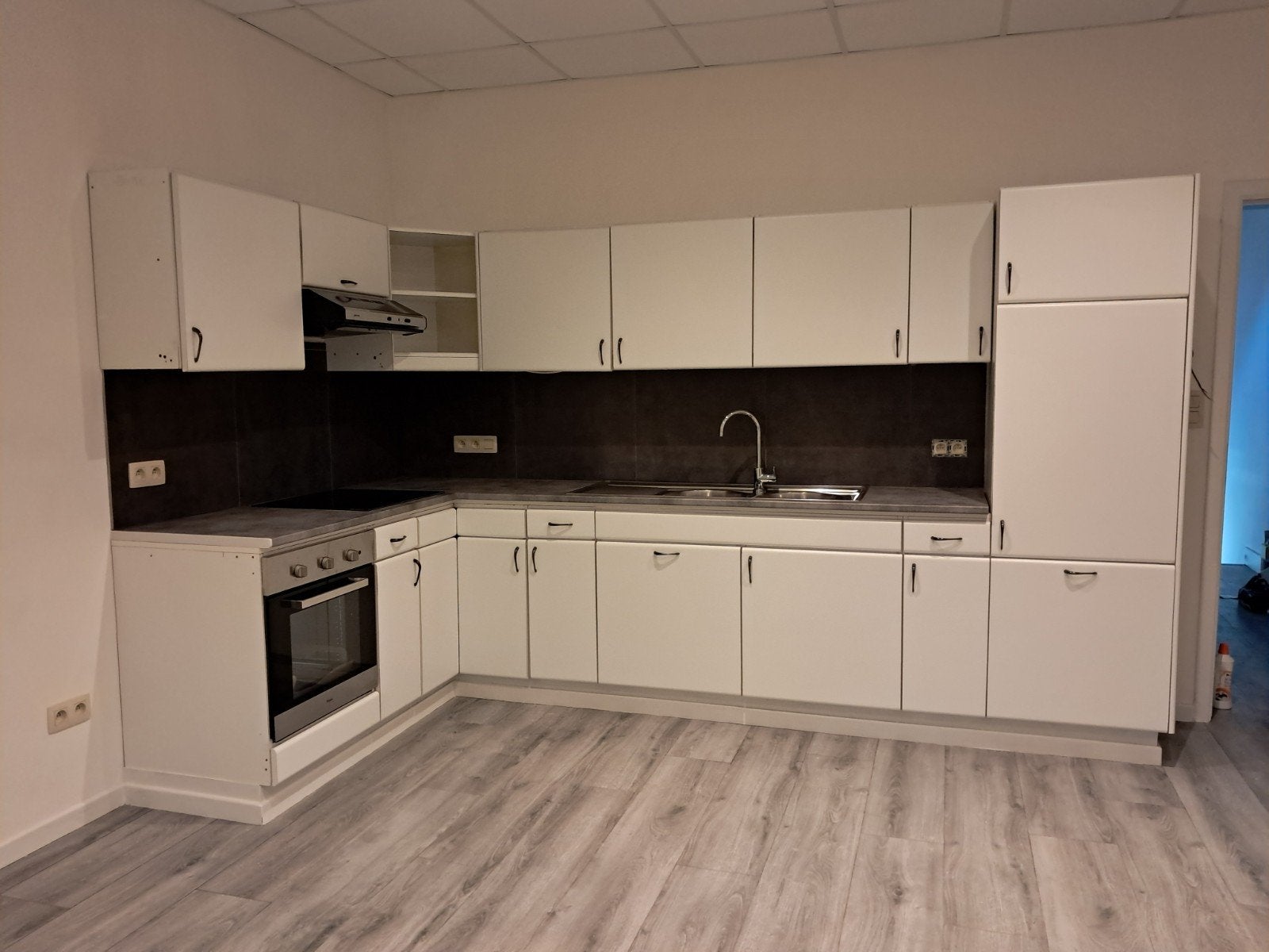 Appartement te huur tweedeverblijf op jaarbasis.