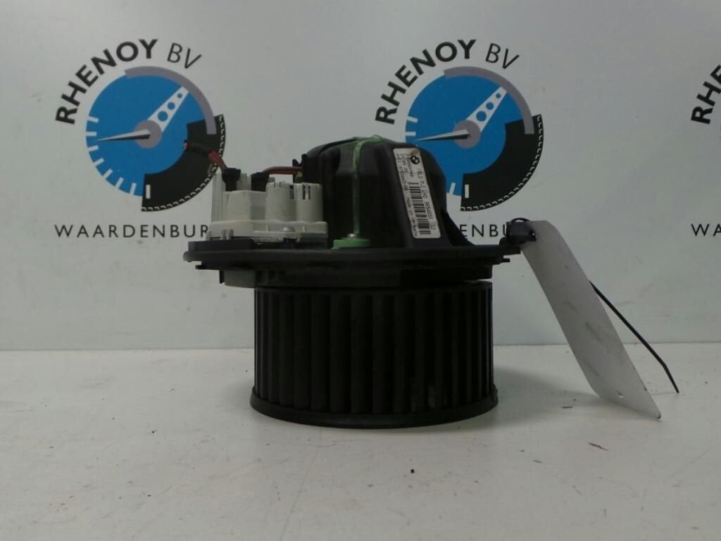 BMW 1 SERIES 118D KACHELMOTOR 2005, Ophalen of Verzenden, Gebruikt, ARN erkend