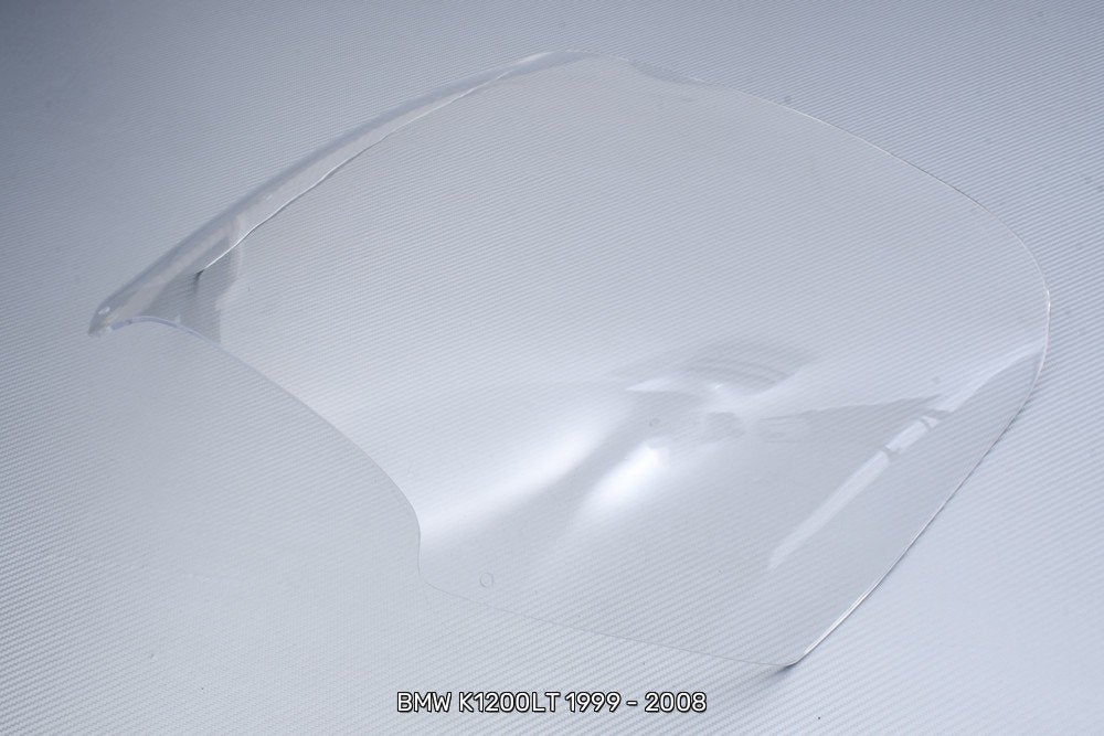 Bulle BMW K1200LT 1999 - 2008, Motos, Enlèvement ou Envoi, Neuf