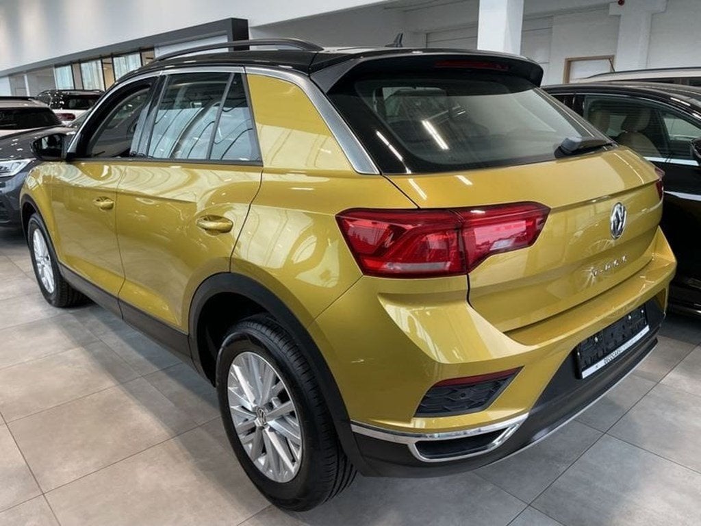 Volkswagen T-Roc, Autos, Volkswagen, 116 g/km, Achat, Euro 6, Autres couleurs