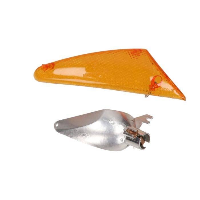 carreau de clignoteur gauche scooter peugeot Buxy Zenith, Fietsen en Brommers, Ophalen, Nieuw, Koplamp, Peugeot