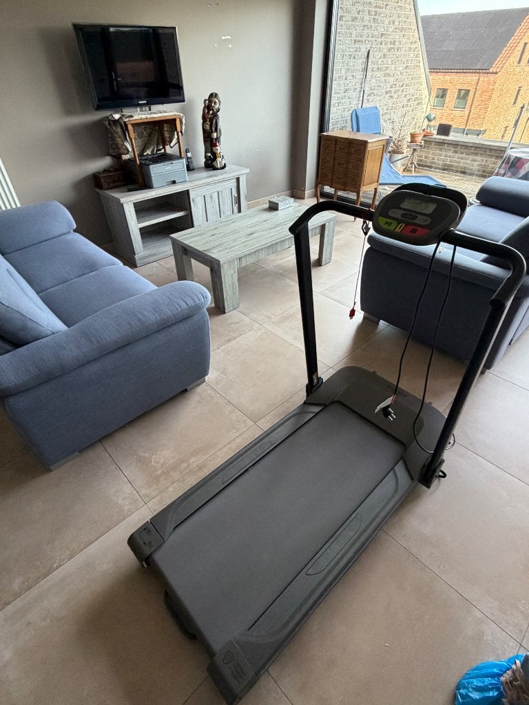 Wandelband, Enlèvement, Utilisé, Synthétique, Tapis roulant