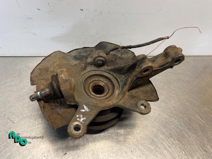 Joint avant droit d'un Honda Civic (Civic C. 01-), Honda, -, 3 mois de garantie, Utilisé