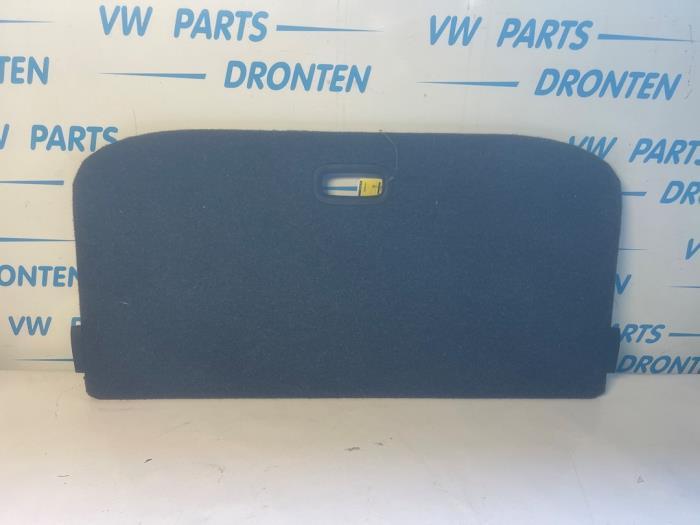 Vloerplaat bagageruimte van een Volkswagen UP, Gebruikt, -, Volkswagen, -