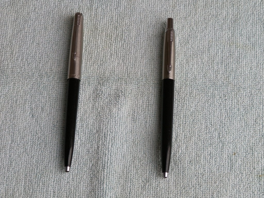 Parker stylo’s., Verzamelen, Pennenverzamelingen, Ophalen of Verzenden, Nieuw, Balpen, Parker