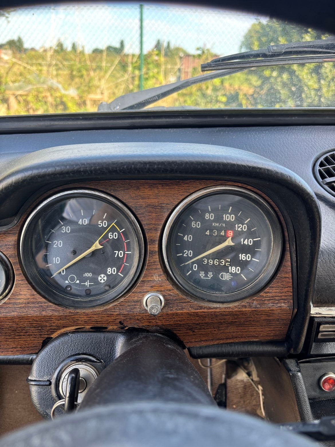 Lada 1500s jaar 1979, foto 8