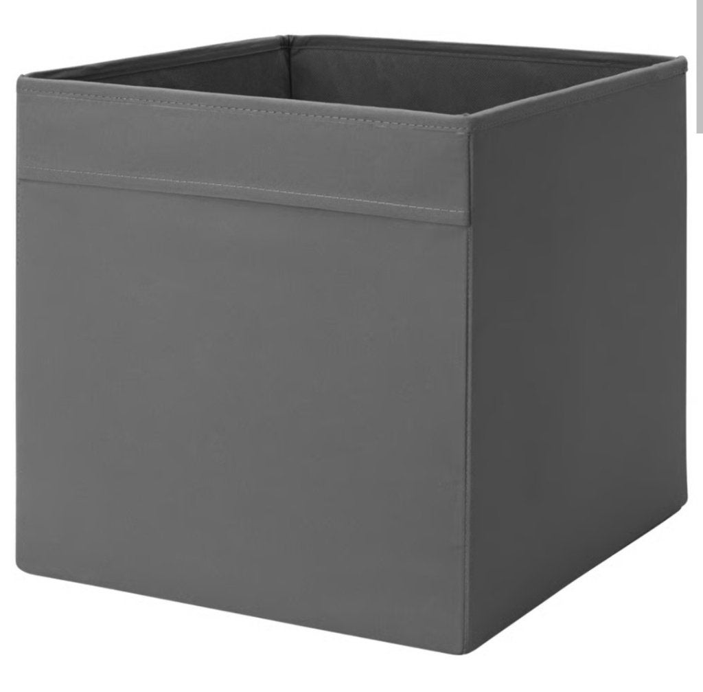 Open kastje met inzetmand, Ophalen, Zo goed als nieuw, Minder dan 150 cm, Minder dan 100 cm
