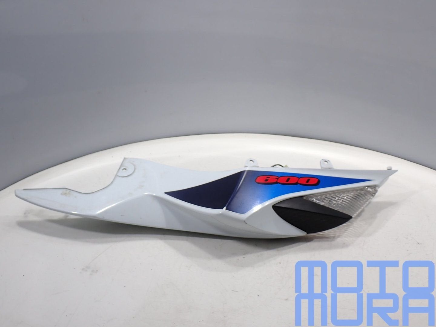 achter kuipdeel links Suzuki GSXR 600 750 L1 L7 2011 2017 GS, Gebruikt, -, -, Ophalen of Verzenden