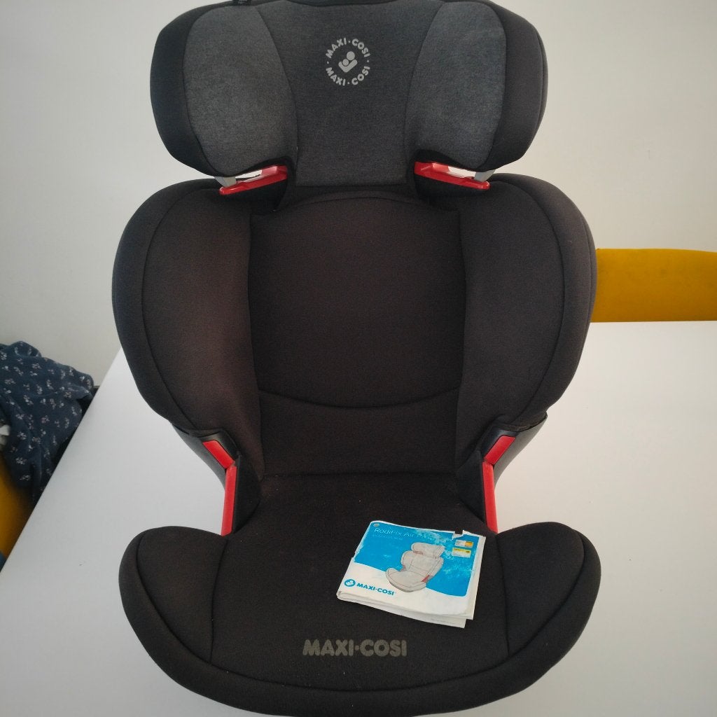 Siège auto Isofix Maxi Cosi 15-36 kg, Enfants & Bébés, Sièges auto, Enlèvement, Maxi-Cosi, 15 à 36 kg, Comme neuf