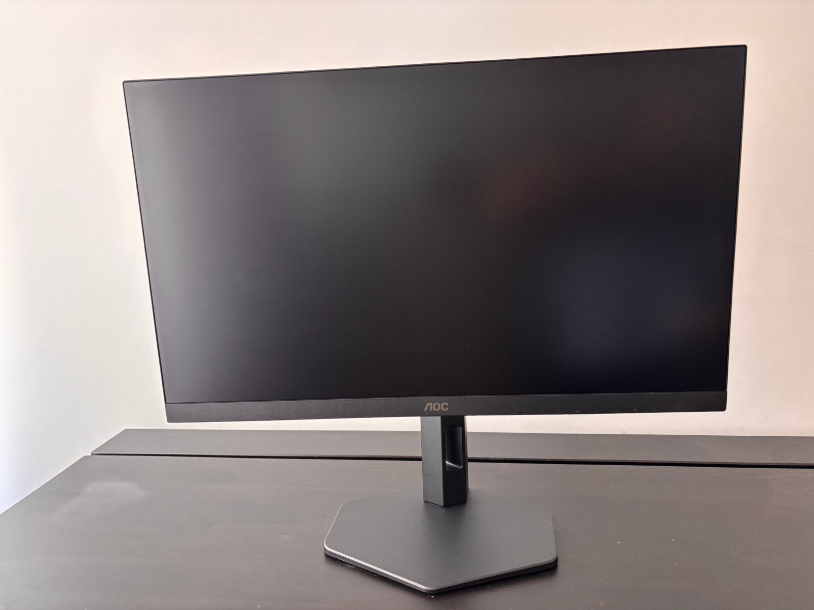 AOC Gaming 24G4X – 24” IPS FHD 180 Hz – Comme neuf, Gaming, IPS, Enlèvement ou Envoi, Full HD