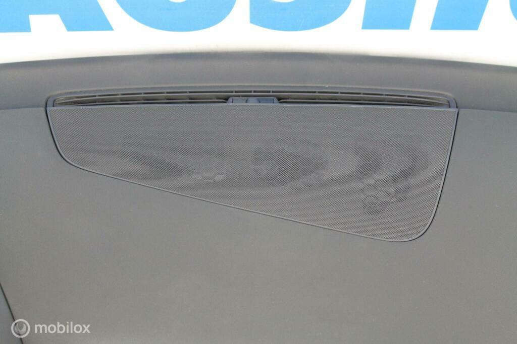 Airbag kit Tableau de bord noir toit airbags Audi Q5 - 8R, Enlèvement ou Envoi, Utilisé