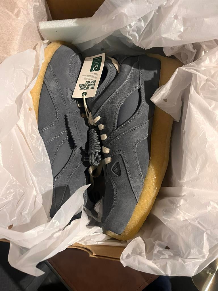 Het originele basketbal van Clarks, Doe-het-zelf en Bouw, Ophalen, Nieuw