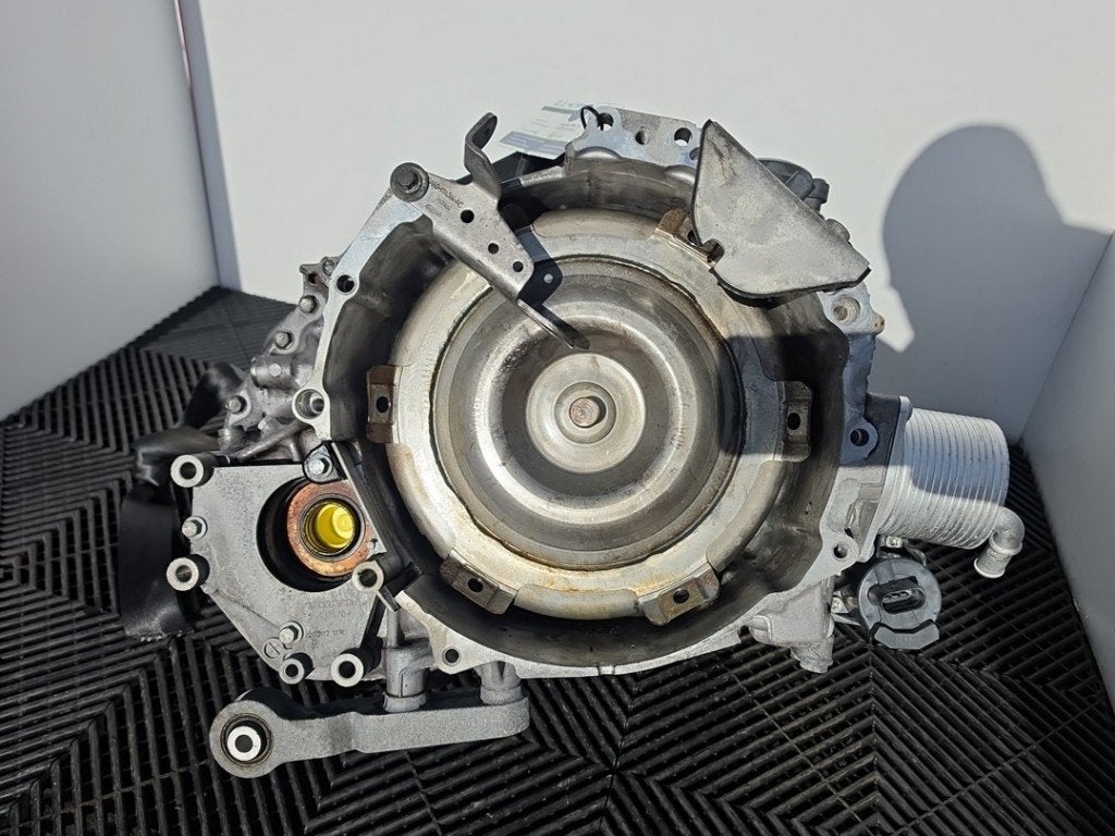 BOITE DE VITESSES AUTOMATIQUE Volvo V60 II (ZW), Autos : Pièces & Accessoires, Info@volvocars.com, Volvo Car Germany GmbH, Siegburger Straße 229
50679  Köln, DE