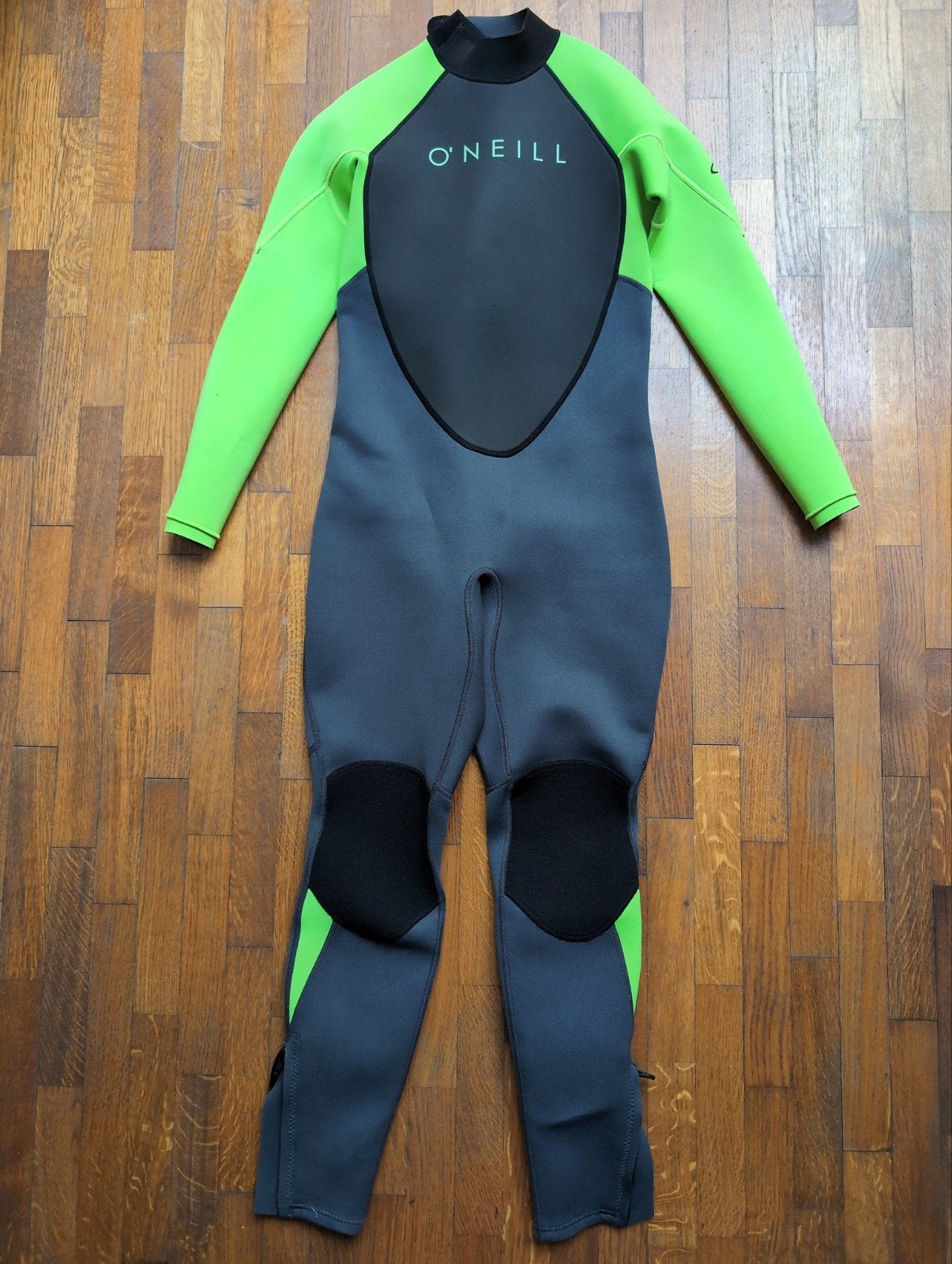 Wetsuit O'Neill Reactor 16 jaar 3/2mm