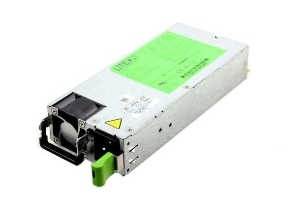 Dell 1400W Power Supply Y53VG, Computers en Software, Interne voedingen