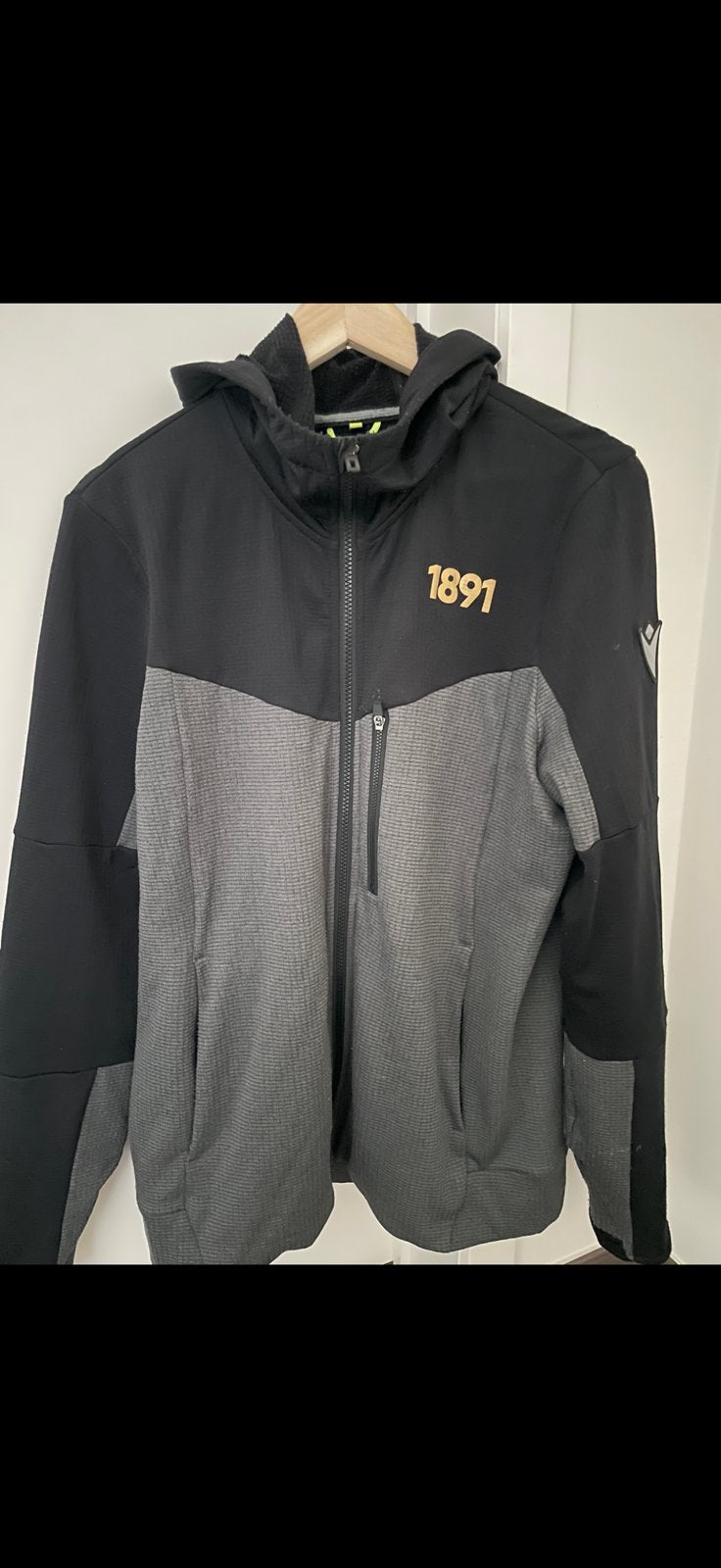 Opwarmvest Hans Vanaken Club Brugge, Kleding | Heren, Jassen | Zomer, Ophalen