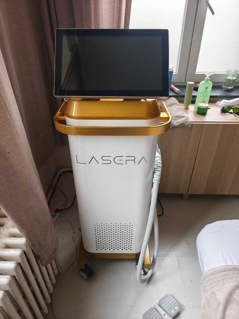 CORPODERM LASERA PROFESSIONELE DIODELASER, Zakelijke goederen, Overige Zakelijke goederen, Ophalen