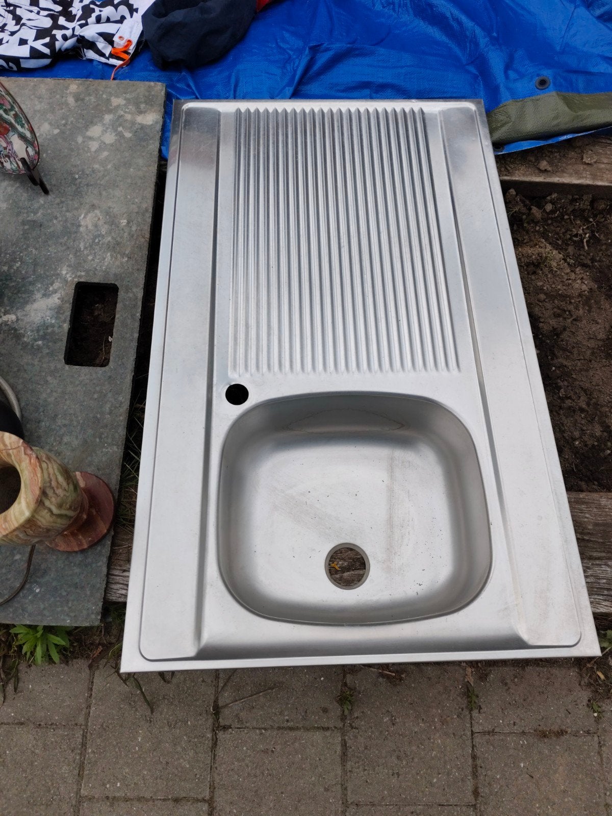 Te koop, Huis en Inrichting, Keuken | Keukenelementen, Ophalen of Verzenden