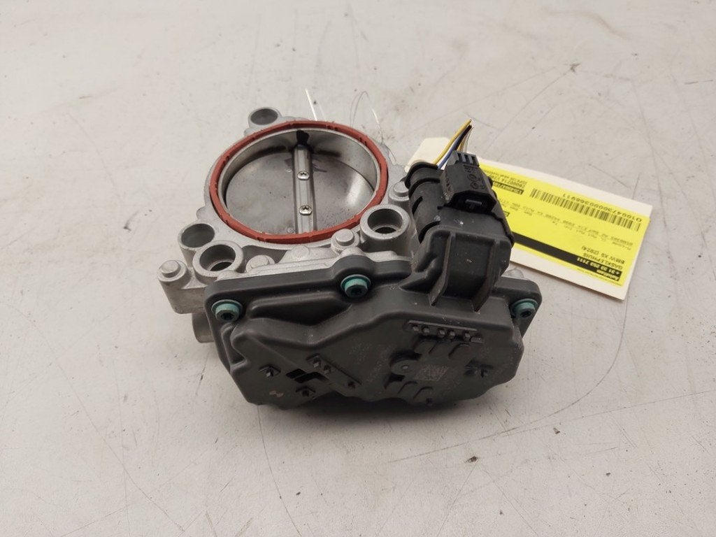 GASKLEPHUIS BMW X5 (G05) (01-2018/03-2023) (|13549847189|), Gebruikt, BMW, Petuelring 130
80809  München, DE, Bayerische Motoren Werke AG