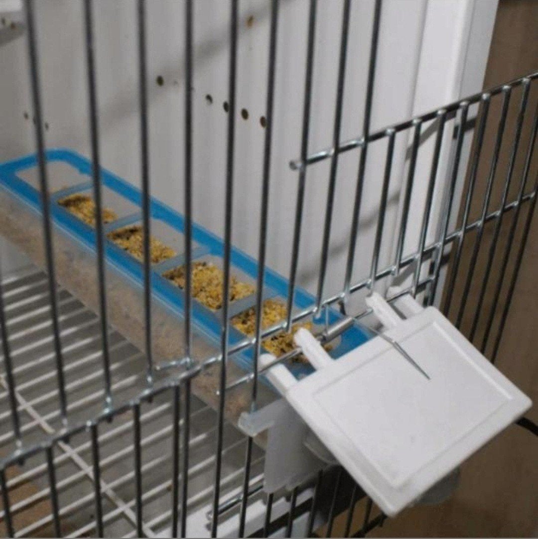 Apollo Feeder - Moldes Ave, Ophalen, Nieuw, Kooi-accessoires