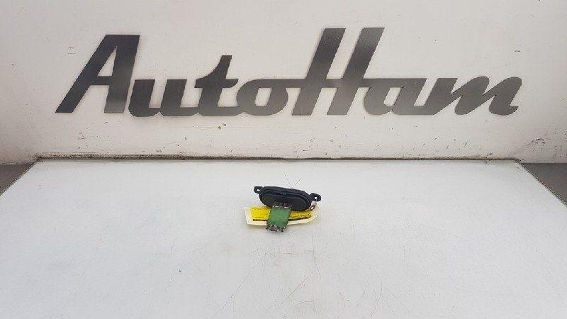 RESISTANCE CHAUFFE Multivan T5 (7E / 7HC / 7HF / 7HM), Dhr. J. Ham, Volkswagen, Administratie@autoham.nl, Utilisé