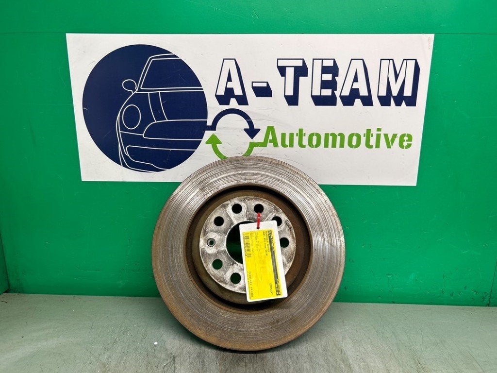 FREIN DISQUE ARRIÈRE Audi RS 3 Sportback (8VA / 8VF), Autos : Pièces & Accessoires, Auto-Union-Straße  1,
85057  Ingolstadt, DE