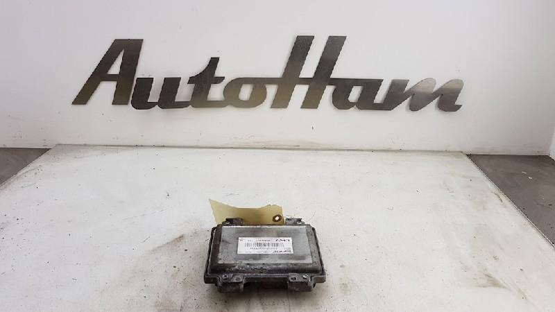 CALCULATEUR MOTEUR ECU Opel Astra J (PC6 / PD6 / PE6 / PF6), Utilisé, Opel