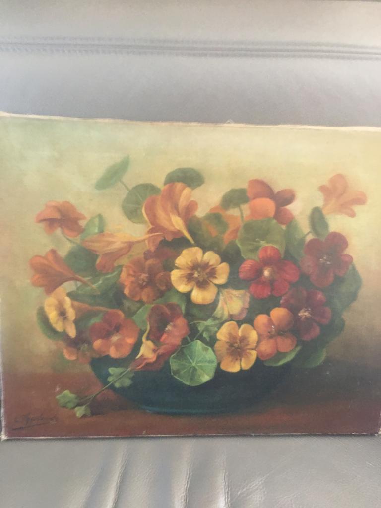 Louis Thysebaert. Gent 1892-1962, Antiek en Kunst, Ophalen of Verzenden