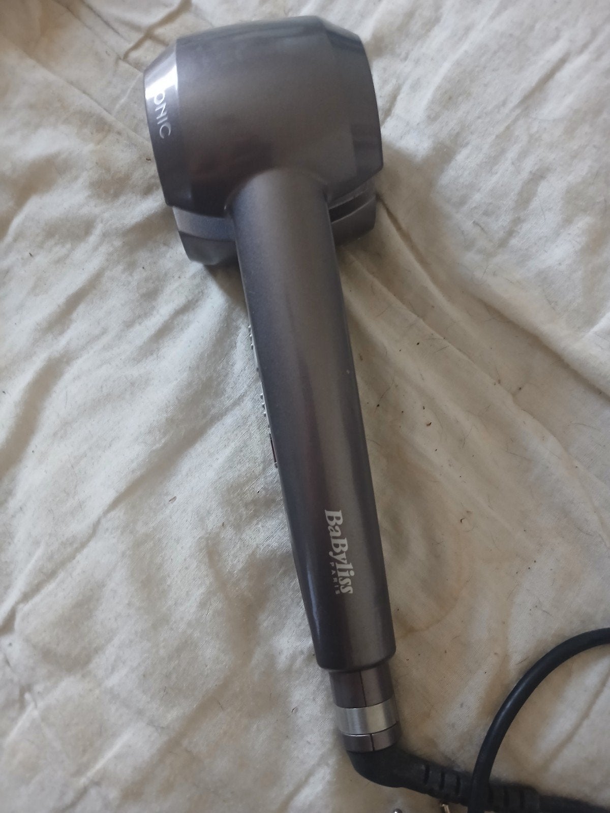 BaByliss C1100E Curl Secret Ionic - Automatische Krultang, Elektronische apparatuur, Ophalen
