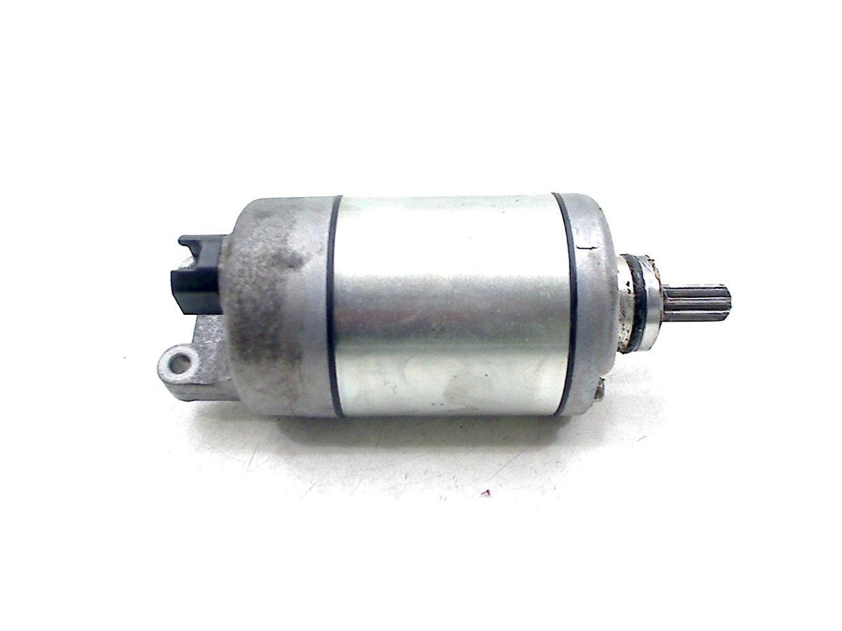 STARTMOTOR Yamaha MT 09 2021-2023 (MT09 B7N), Motoren, Dhr. S. di Majo, Gebruikt, Info@cama-motorparts.nl, P.J. Troelstraweg 8 8
3144 CX  MAASSLUIS, NL