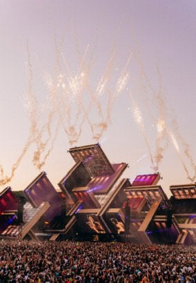 Awakenings ticket zaterdag 11 juli, Tickets en Kaartjes, Evenementen en Festivals