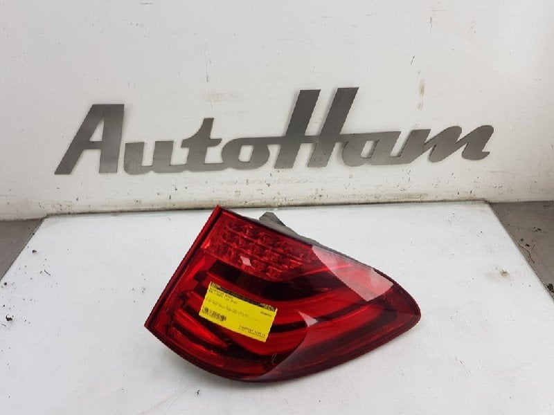 ACHTERLICHT RECHTS BMW 5 serie Gran Turismo (F07), Gebruikt, BMW