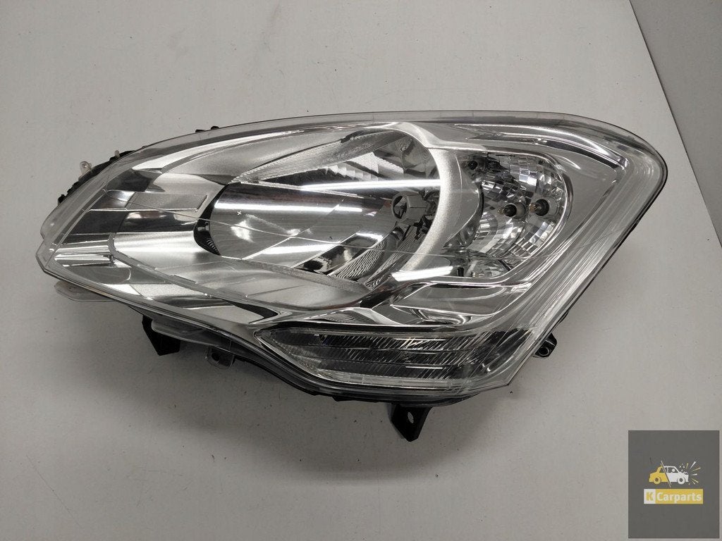 9682828280, Citro n Berlingo II III 08 - 14 linkerlamp Ideaa, Gebruikt, Citroën, Stellantis N.V., Taurusavenue 1
2132 LS  Hoofddorp, NL