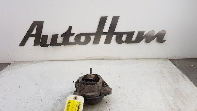 MONTAGE MOTEUR BMW 1 serie (F20) (01-2010/06-2019), Utilisé, BMW