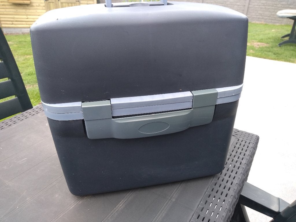 frigo portatif pour voiture, Enlèvement, Comme neuf