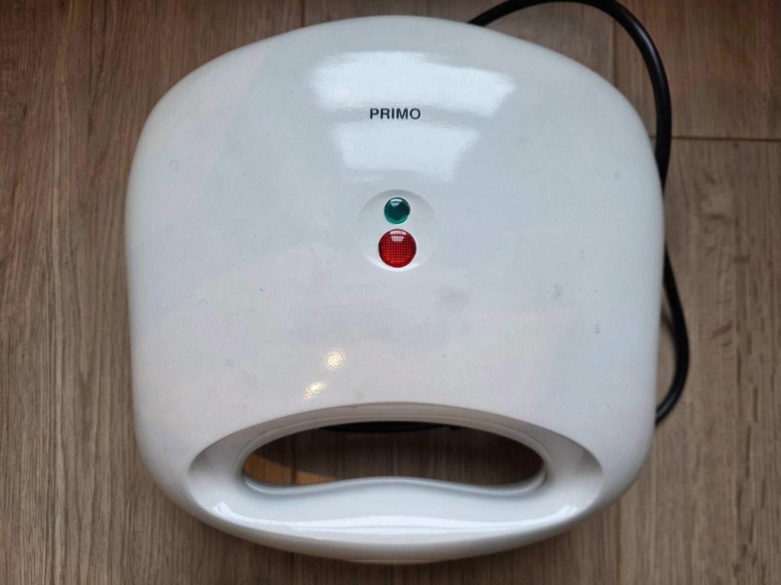 Croque Monsieur Primo, Enlèvement ou Envoi