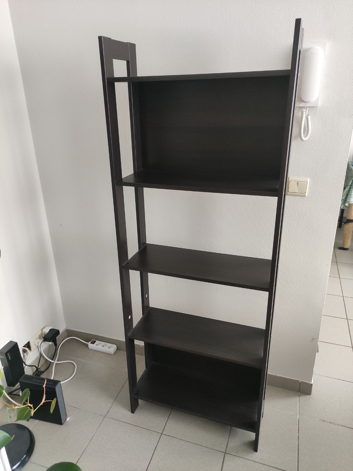 IKEA LAIVA kast/boekenkast in goede staat, Ophalen, Zo goed als nieuw