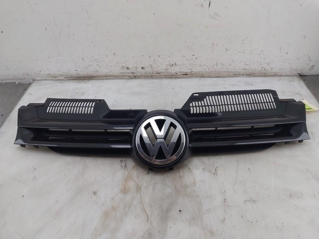 CALANDRE Golf V (1K1) (|1K0853651AGRU|1K0853651A|), Dhr. J. Ham, Volkswagen, Administratie@autoham.nl, Utilisé