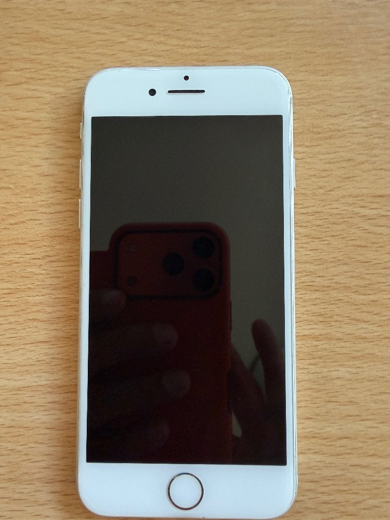 iPhone 7 32GB, Telecommunicatie, Mobiele telefoons | Apple iPhone, Ophalen, Gebruikt, 75 %, 32 GB