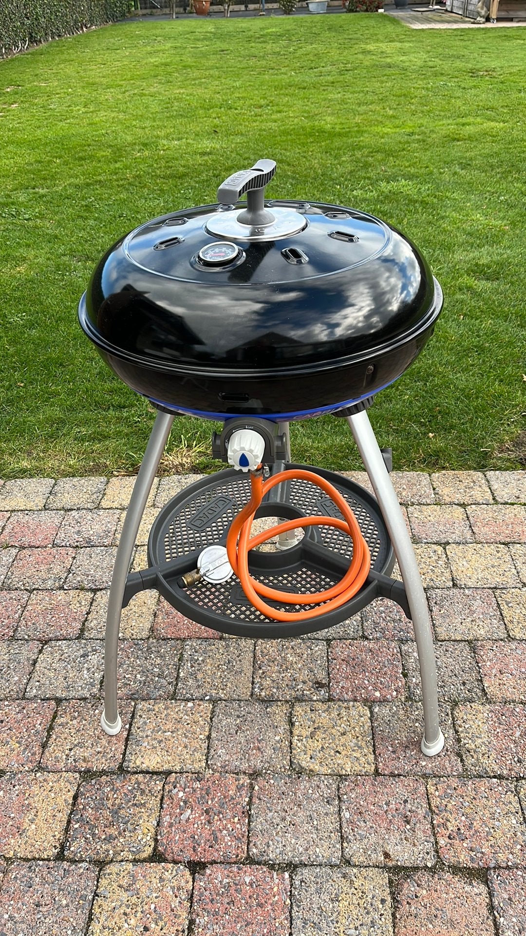 Cadac, Tuin en Terras, Ophalen, Zo goed als nieuw