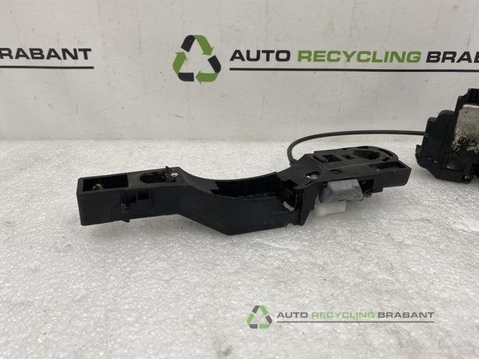 Serrure portière mécanique 4portes arrière gauche d'un Re, Autos : Pièces & Accessoires, -, 3 mois de garantie, Utilisé, -