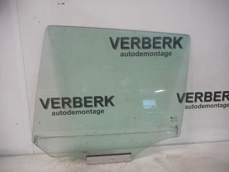 PORTIERRUIT LINKS ACHTER Opel Zafira (M75) (01-2005/04-2015), Bahnhofsplatz 65423 Rüsselsheim am Main, DE, Gebruikt, Opel, Opel Automobile GmbH
