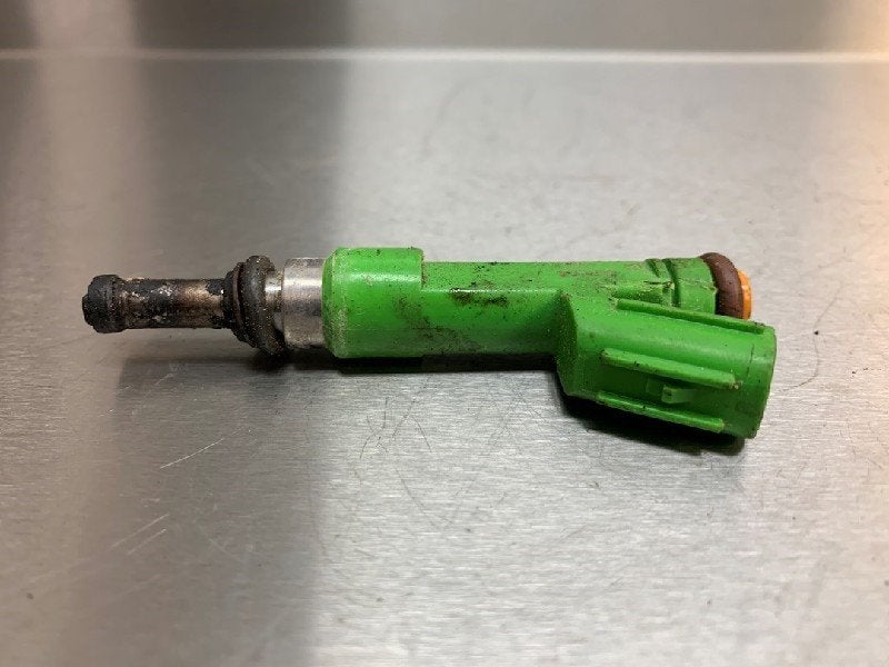 INJECTEUR Suzuki Ignis (MF) (01-2016/-), Utilisé, Suzuki