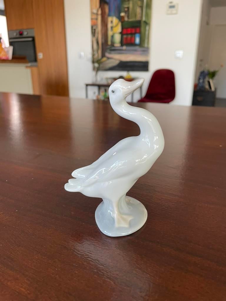 Beeldje Lladro, Ophalen of Verzenden, Zo goed als nieuw